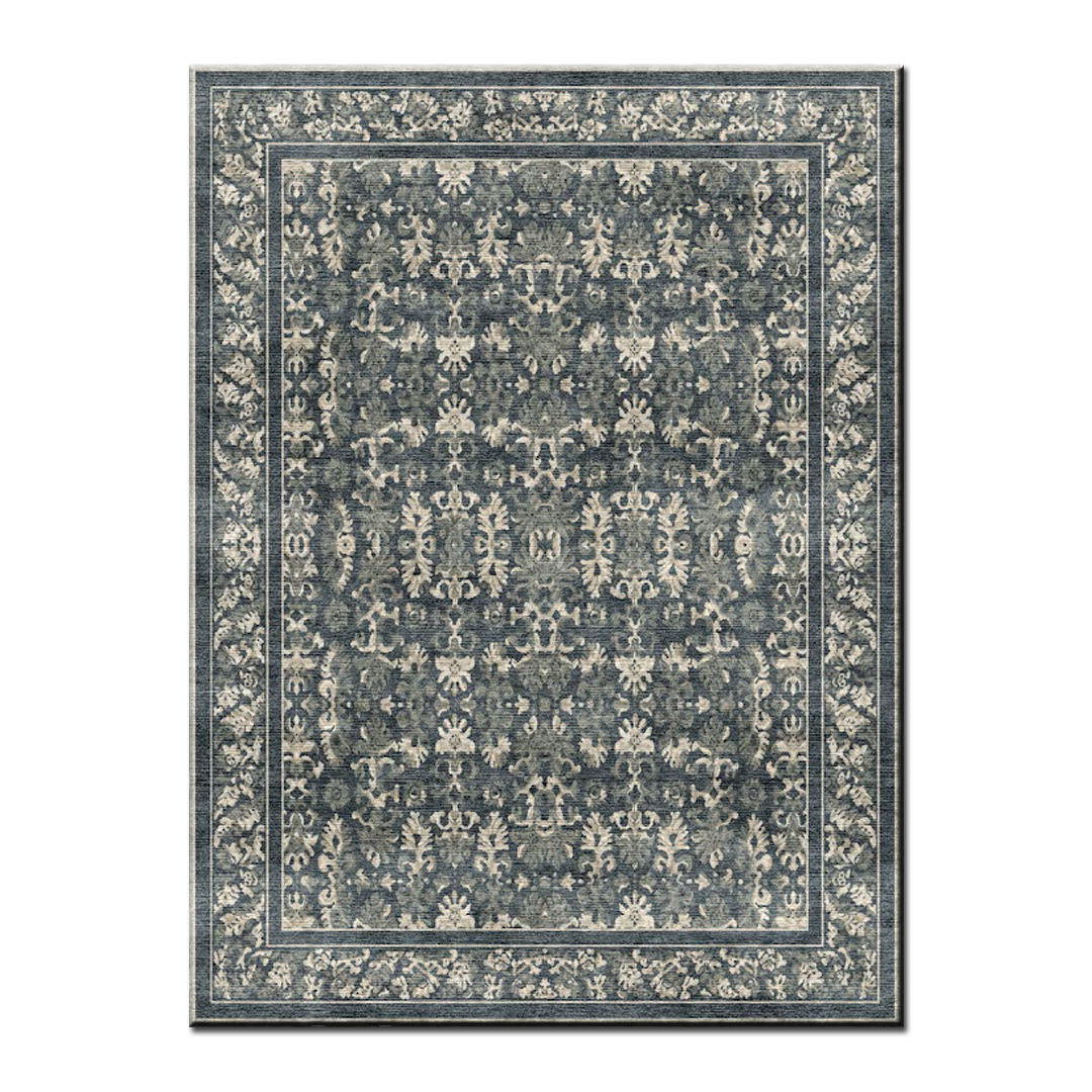 SENORA - Hand Tufted Contemporary Carpet
